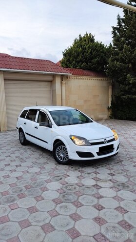 Opel Astra 2004, 297,334 km - 1.8 l - Sumqayıt