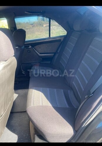 Mercedes C 220 1995, 550,000 km - 2.2 л - Quba