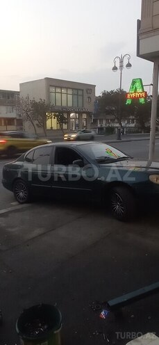 Daewoo Leganza 1998, 390,000 km - 2.0 l - Bakı