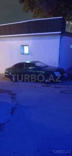 Daewoo Leganza 1998, 390,000 km - 2.0 l - Bakı