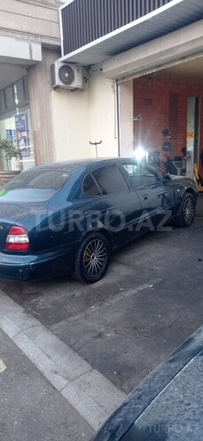 Daewoo Leganza 1998, 390,000 km - 2.0 l - Bakı
