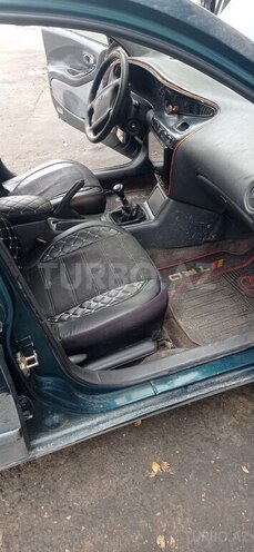 Daewoo Leganza 1998, 390,000 km - 2.0 l - Bakı