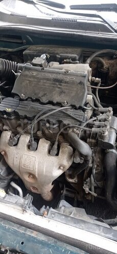 Daewoo Leganza 1998, 390,000 km - 2.0 l - Bakı