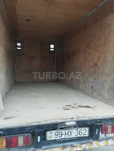 Foton Forland 2007, 280,150 km - 2.3 l - Qobustan