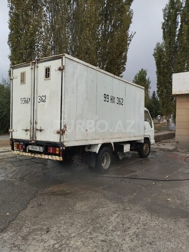 Foton Forland 2007, 280,150 km - 2.3 l - Qobustan