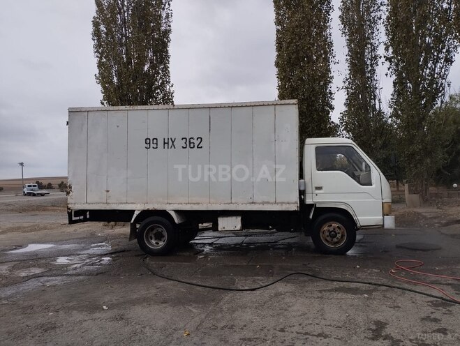 Foton Forland 2007, 280,150 km - 2.3 l - Qobustan