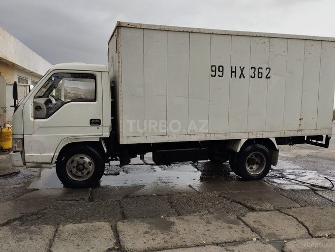 Foton Forland 2007, 280,150 km - 2.3 l - Qobustan