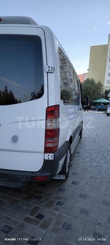 Mercedes Sprinter 315 2009, 648,313 km - 2.2 l - Sumqayıt