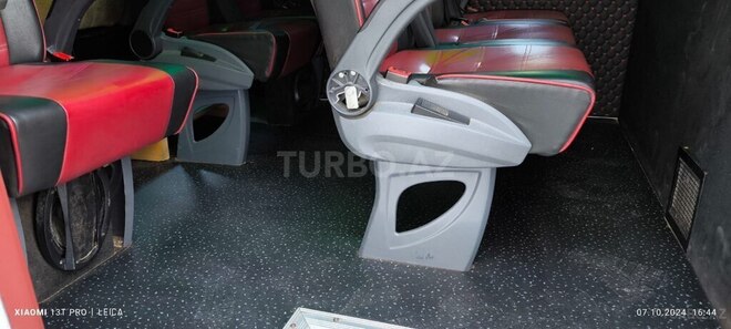 Mercedes Sprinter 315 2009, 648,313 km - 2.2 l - Sumqayıt
