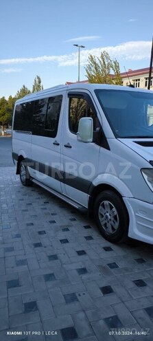 Mercedes Sprinter 315 2009, 648,313 km - 2.2 l - Sumqayıt