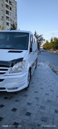Mercedes Sprinter 315 2009, 648,313 km - 2.2 l - Sumqayıt