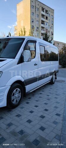 Mercedes Sprinter 315 2009, 648,313 km - 2.2 l - Sumqayıt