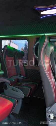 Mercedes Sprinter 315 2009, 648,313 km - 2.2 l - Sumqayıt