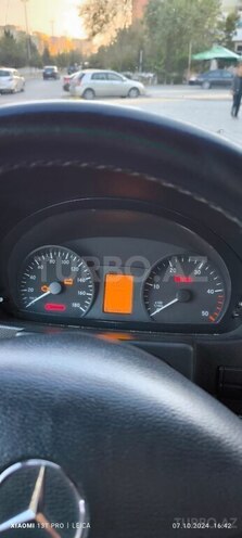 Mercedes Sprinter 315 2009, 648,313 km - 2.2 l - Sumqayıt