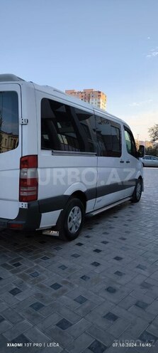Mercedes Sprinter 315 2009, 648,313 km - 2.2 l - Sumqayıt