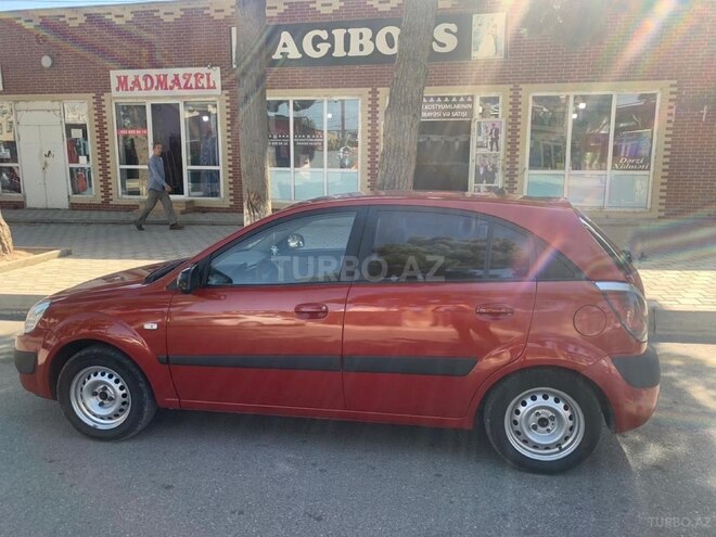 Kia Rio 2005, 328,000 km - 1.5 л - Bakı
