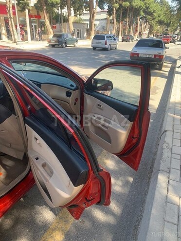 Kia Rio 2005, 328,000 km - 1.5 л - Bakı