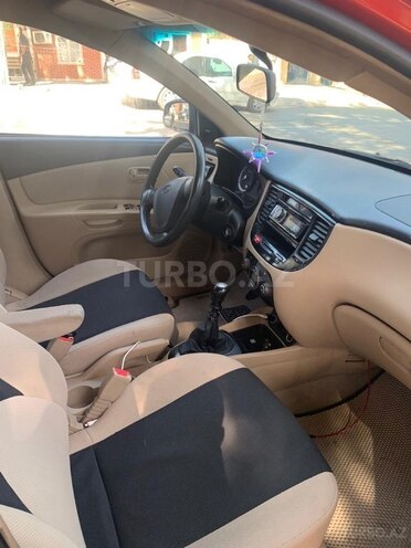 Kia Rio 2005, 328,000 km - 1.5 л - Bakı