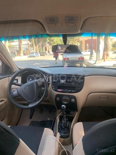 Kia Rio 2005, 328,000 km - 1.5 л - Bakı