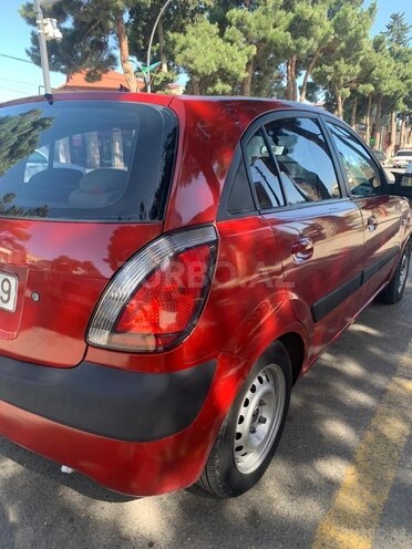 Kia Rio 2005, 328,000 km - 1.5 л - Bakı