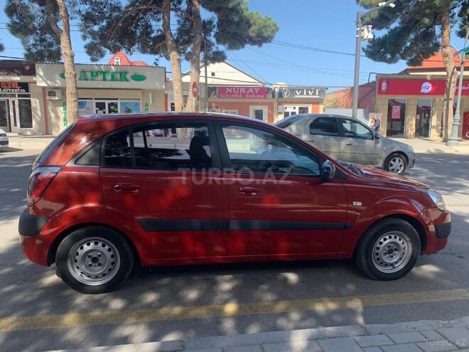 Kia Rio 2005, 328,000 km - 1.5 л - Bakı