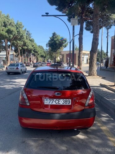 Kia Rio 2005, 328,000 km - 1.5 л - Bakı