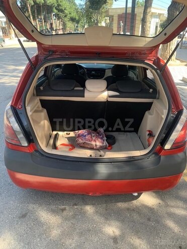 Kia Rio 2005, 328,000 km - 1.5 л - Bakı
