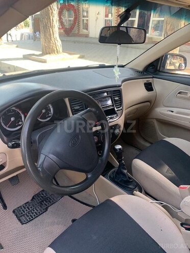 Kia Rio 2005, 328,000 km - 1.5 л - Bakı