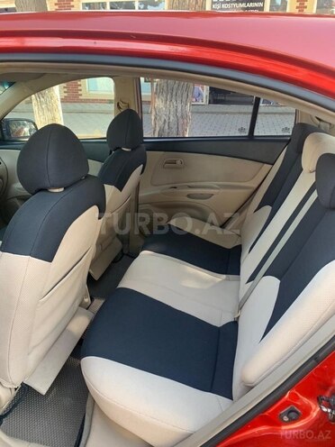 Kia Rio 2005, 328,000 km - 1.5 л - Bakı