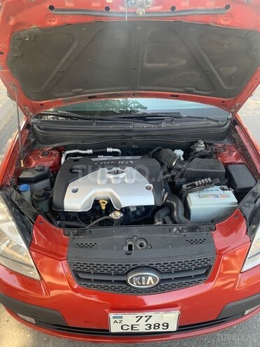 Kia Rio 2005, 328,000 km - 1.5 л - Bakı