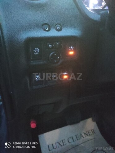 Nissan Note 2015, 40,050 km - 1.2 l - Bakı