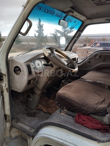 Foton Forland 2007, 280,150 km - 2.3 l - Qobustan