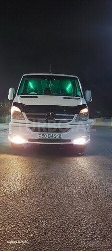 Mercedes Sprinter 315 2009, 648,313 km - 2.2 l - Sumqayıt