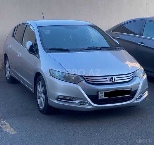 Honda Insight 2010, 228,000 km - 1.3 l - Bakı