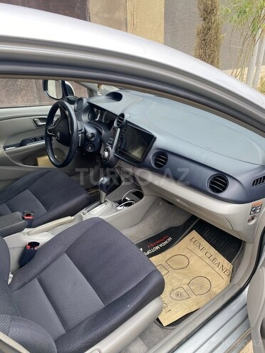 Honda Insight 2010, 228,000 km - 1.3 l - Bakı