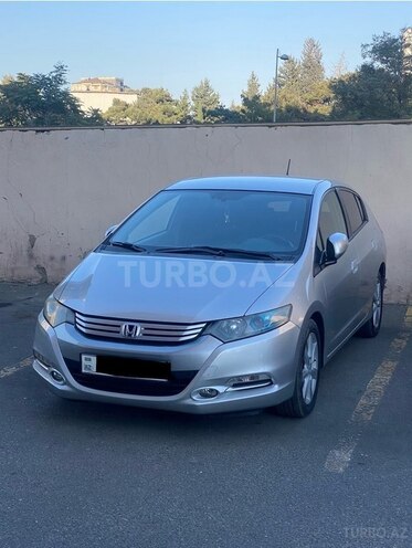 Honda Insight 2010, 228,000 km - 1.3 l - Bakı