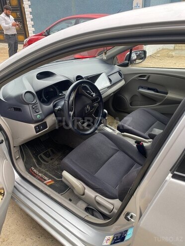 Honda Insight 2010, 228,000 km - 1.3 l - Bakı