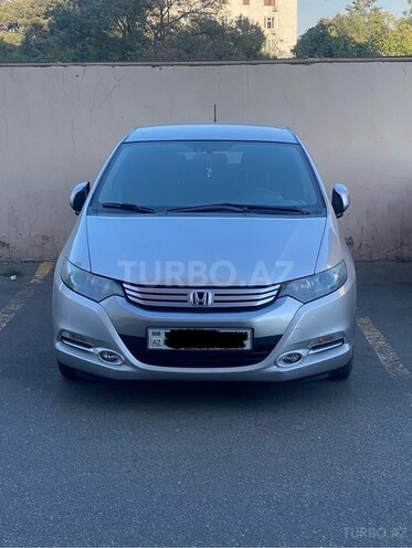 Honda Insight 2010, 228,000 km - 1.3 l - Bakı