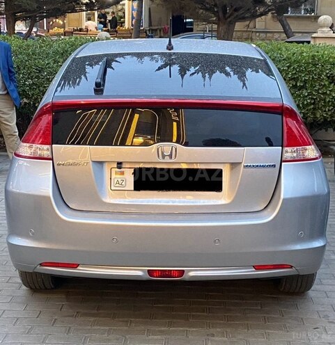 Honda Insight 2010, 228,000 km - 1.3 l - Bakı