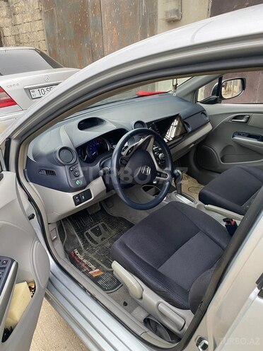 Honda Insight 2010, 228,000 km - 1.3 l - Bakı