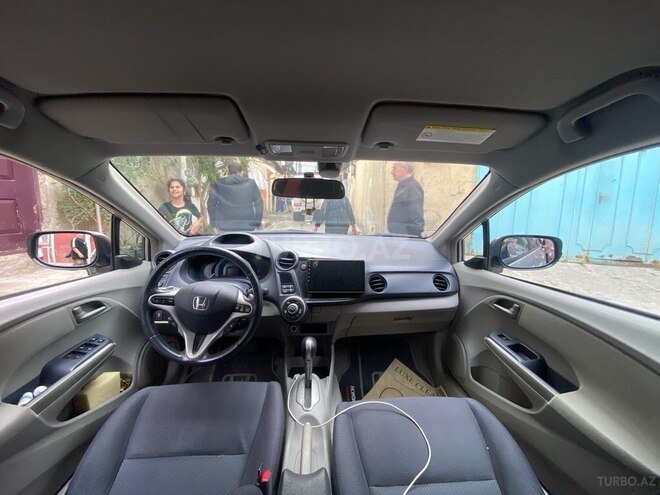 Honda Insight 2010, 228,000 km - 1.3 l - Bakı