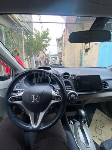 Honda Insight 2010, 228,000 km - 1.3 l - Bakı