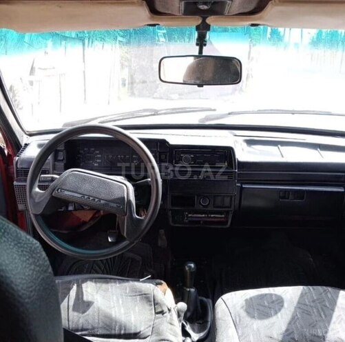 LADA (VAZ) 21099 1998, 246,000 km - 1.5 l - Zərdab