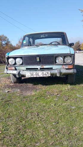 LADA (VAZ) 2106 1992, 90,000 km - 1.5 l - Qəbələ