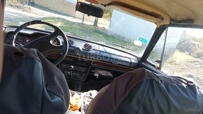 LADA (VAZ) 2106 1992, 90,000 km - 1.5 l - Qəbələ