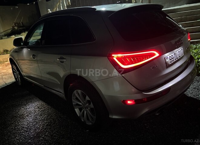 Audi Q5-9