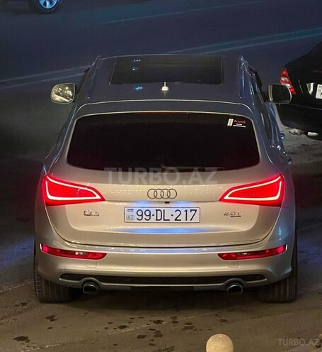 Audi Q5-4