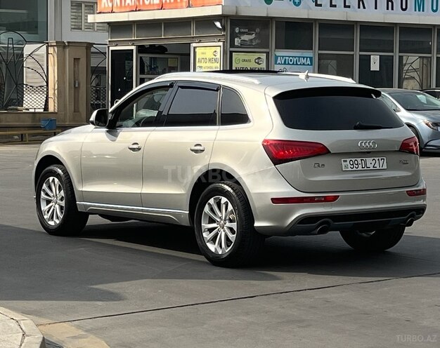 Audi Q5-2
