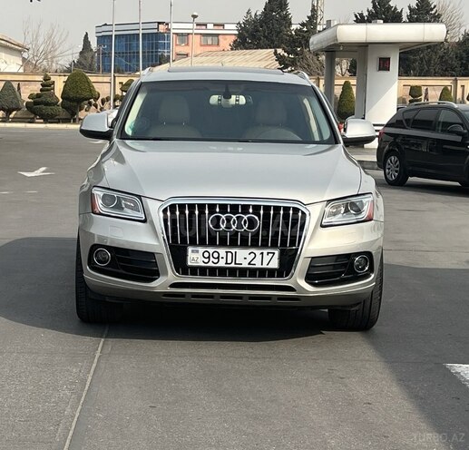 Audi Q5-3