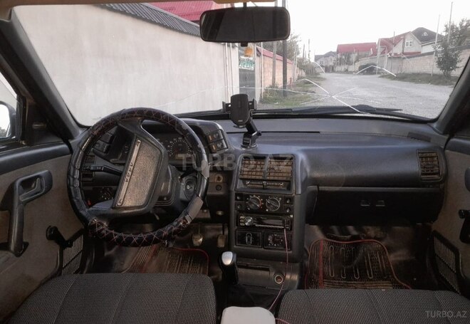 LADA (VAZ) 2112 2003, 350,000 km - 1.6 л - Qusar